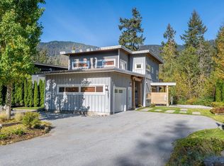1087 Madeley Pl, Whistler, BC V8E0K6
