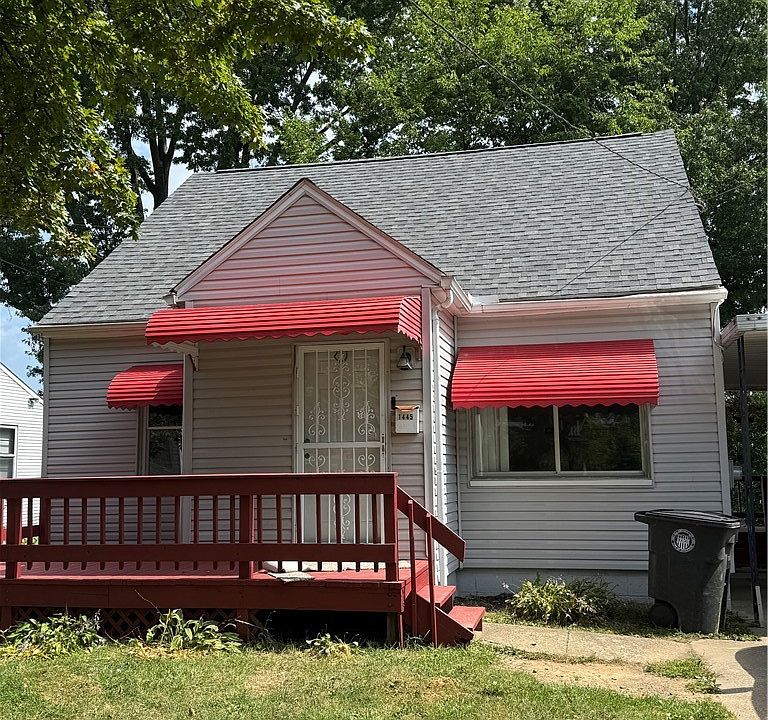 1st image of 1445 Burkhardt Ave