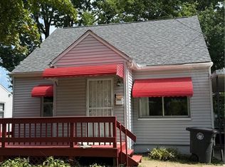 1445 Burkhardt Ave, Akron, OH 44301