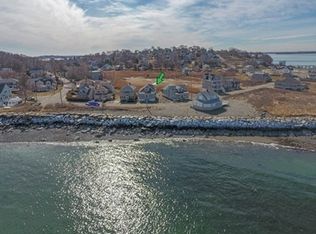 36 Ocean Ave, Hull, MA 02045