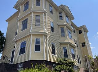 169 Walnut St APT 2, Fall River, MA 02720