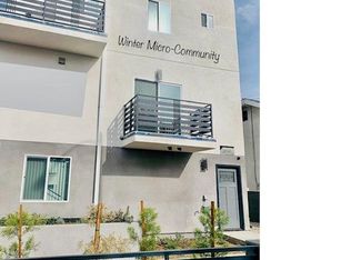 2747 Winter St, Los Angeles, CA 90033