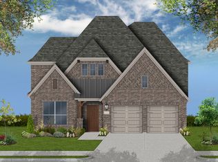 215 Banderilla Ln, Wylie, TX 75098