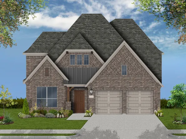 215 Banderilla Ln, Wylie, TX 75098