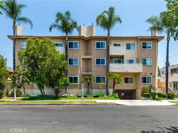 2310 N Fairview St APT 208, Burbank, CA 91504