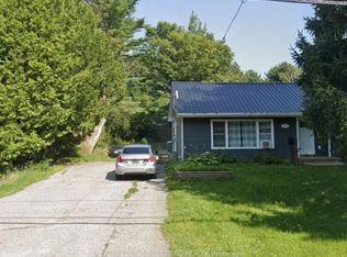 253 Maple St, Bracebridge, ON P1L1K3