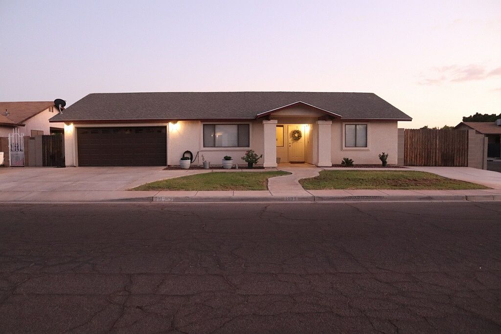 1975 W Del Plata Ln Yuma Az 85364 Zillow