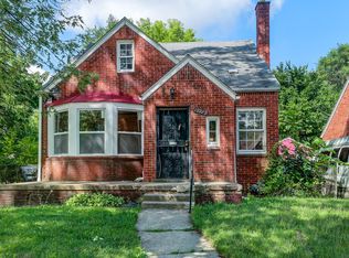 19979 Mitchell St, Detroit, MI 48234