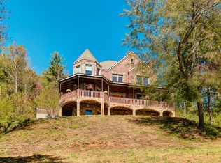 176 S Delano Rd, Asheville, NC 28805