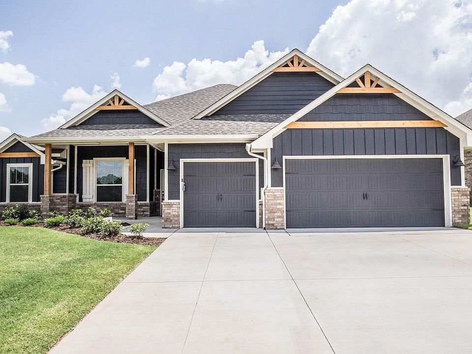 Homes by Taber Cornerstone Floor Plan