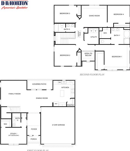 Floor Plan.