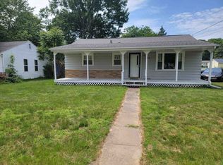 325 N Genesee St, Montrose, MI