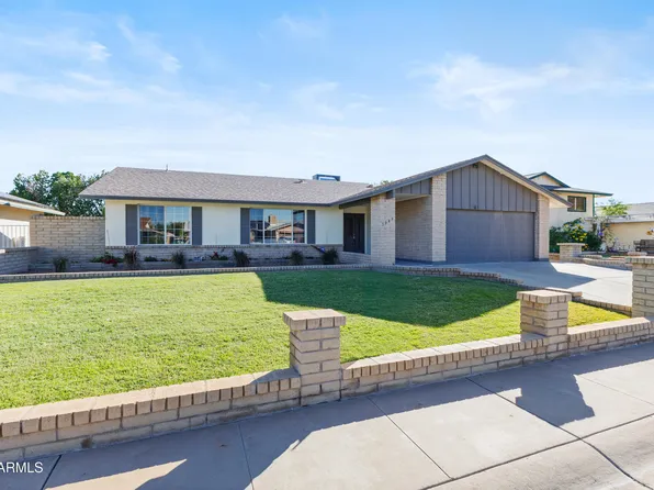 5349 W ACAPULCO Lane, Glendale, AZ 85306