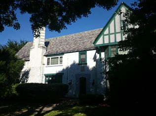 161 Hyslop Rd, Brookline, MA 02445