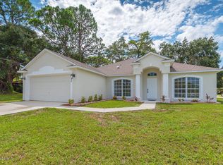 598 Borraclough Ave NW, Palm Bay, FL 32907
