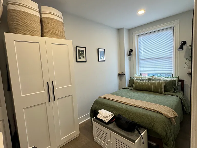 503 Beacon St #6 — Photo 6