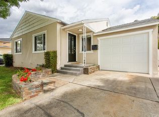 5734 Hesperia Ave, Encino, CA 91316