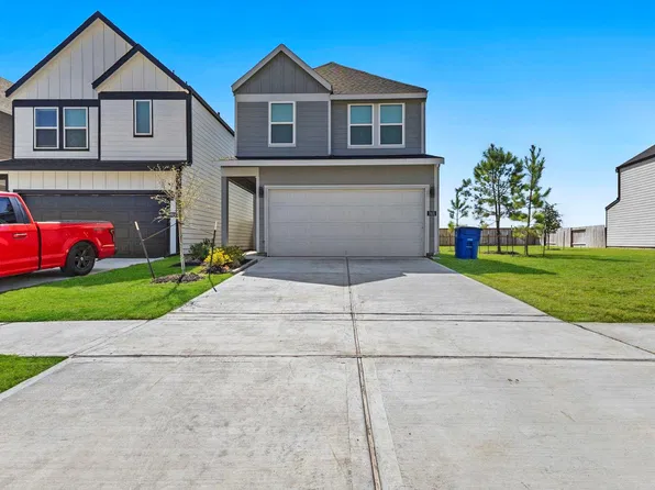 7831 Stone Orchard Dr, Houston, TX 77040