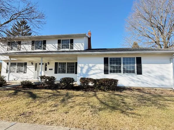 118 Elm St, Athens, PA 18810