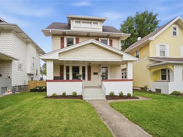 843 Bowen St, Dayton, OH 45410