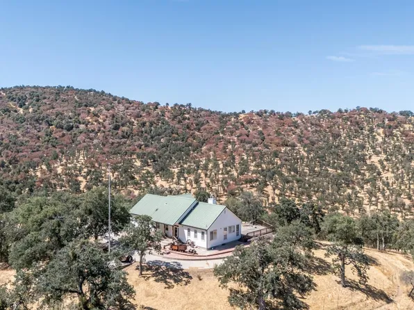 14718 Highway 155, Glennville, CA 93226