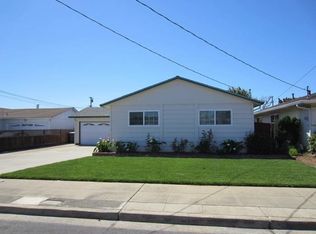 13867 Sausalito Rd, San Leandro, CA 94577