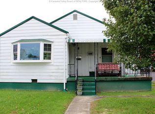 2309 Monroe Ave, Saint Albans, WV 25177