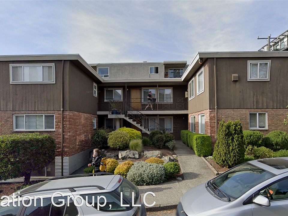 100 E Boston St APT 4, Seattle, WA 98102 Zillow