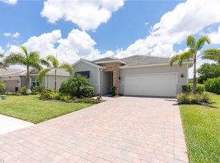 14541 Stern Way, Naples, FL 34114