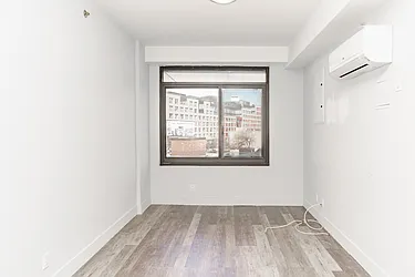 Rented by MySpaceNYC