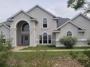 3174 Garner Field Rd, Uvalde, TX 78801