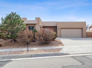 2917 Redondo Santa Fe NE, Rio Rancho, NM 87144
