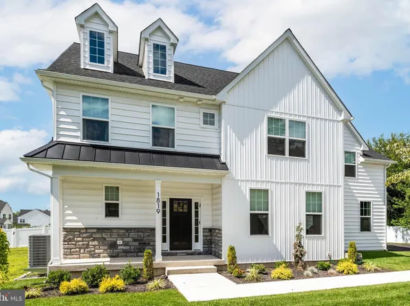 1819 Hallowell Rd, Plymouth Meeting, PA 19462