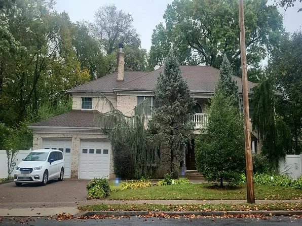 210 Hillside Ave, Springfield, NJ 07081