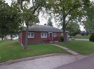 1060 E Mills Ave, Indianapolis, IN 46227