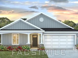 1058 Hayward Loop, Foley, AL 36535