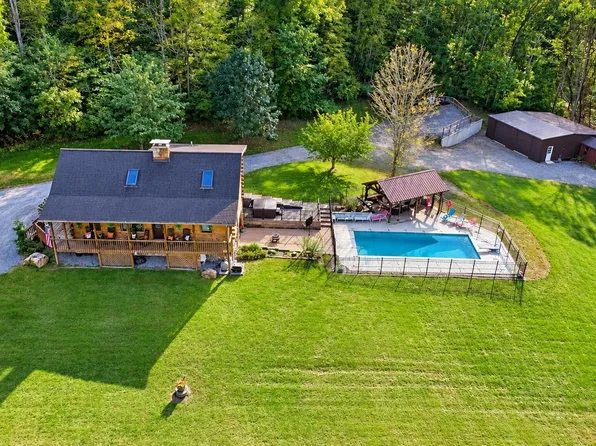 12978 Beacon Lodge Rd, Mount Union, PA 17066