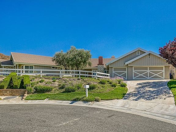 5th image of 26841 Chuckwagon Pl