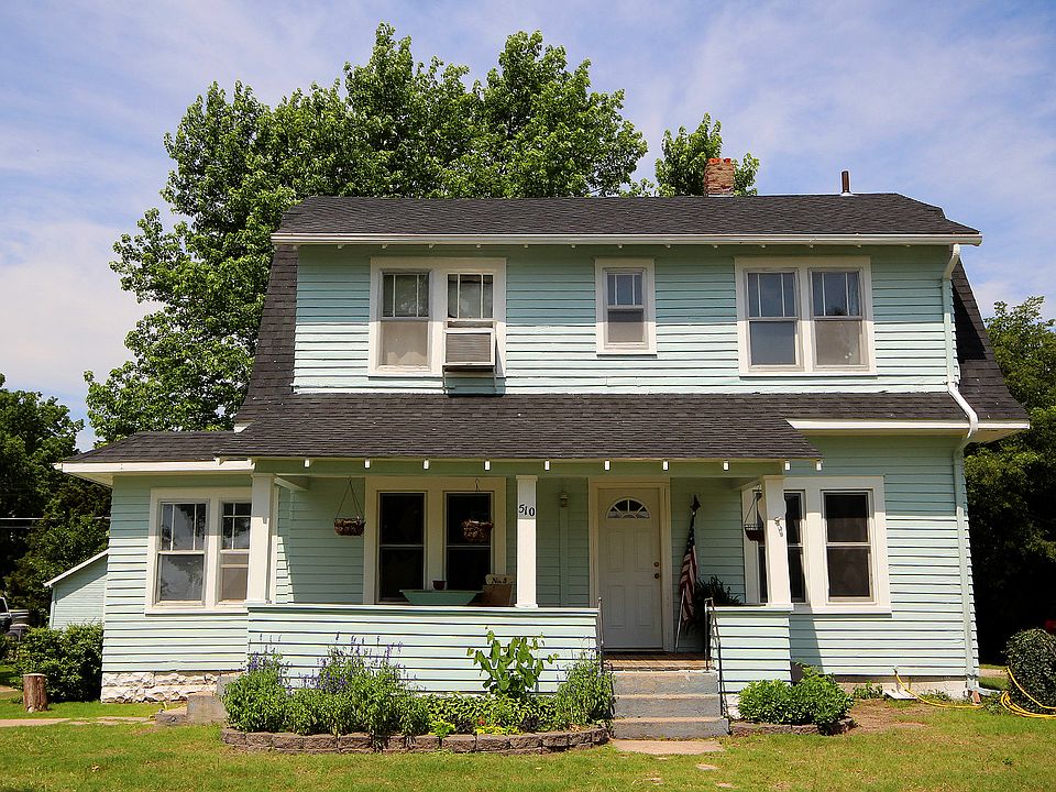 1st image of 510 N Poplar St