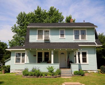 510 N Poplar St, Wellington, KS, 67152