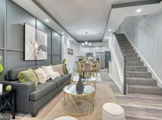 1006 N Franklintown Rd, Baltimore, MD 21216