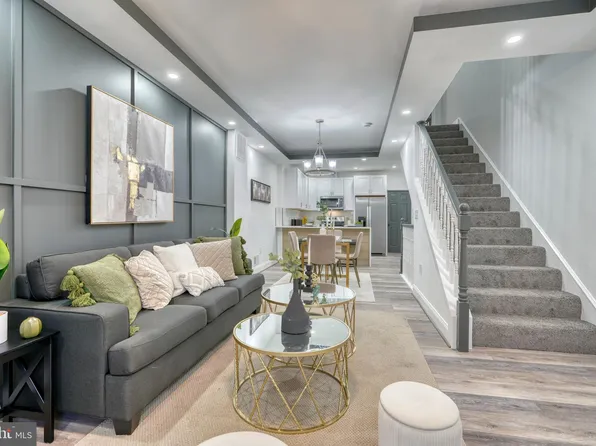 1006 N Franklintown Rd, Baltimore, MD 21216