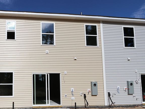 Back Exterior