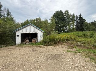 136 Powers Road, Caribou, ME 04736