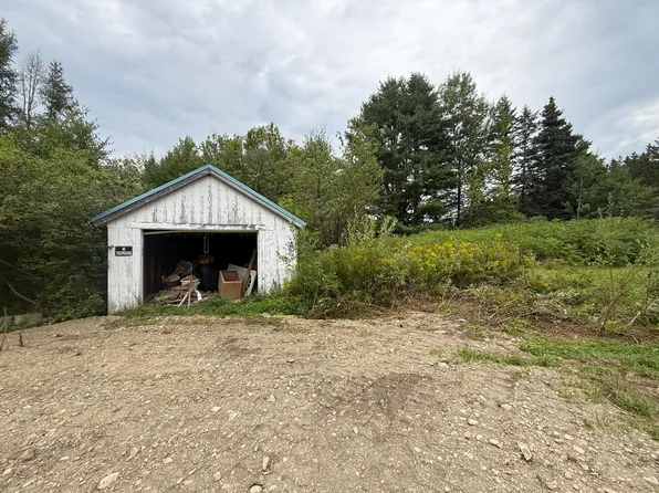 136 Powers Road, Caribou, ME 04736