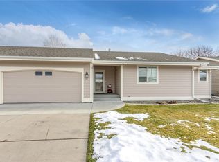 371 W Daffodil Dr, Billings, MT 59102