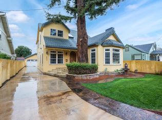 1033 Broadway Ave, San Jose, CA 95125