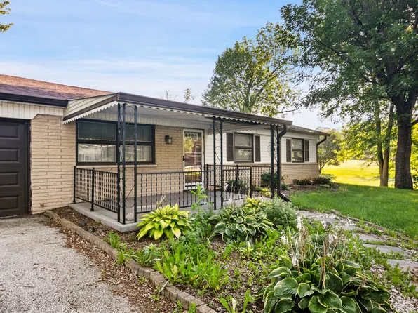 7351 Mendenhall Rd, Camby, IN 46113