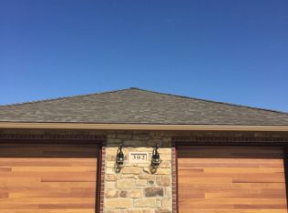 304 F St #B, Elgin, OK 73538