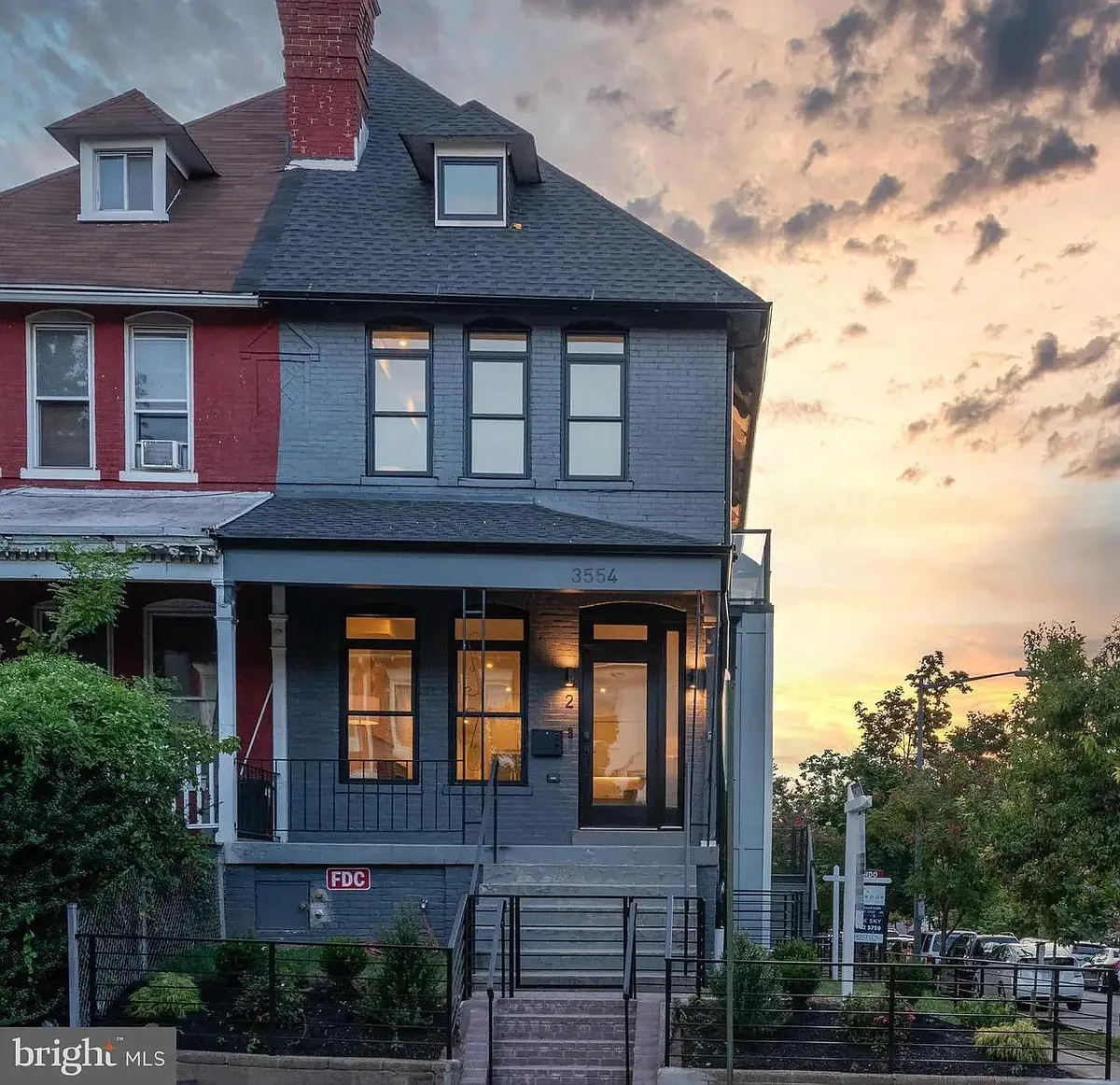 Building Photo - 3554 10th St NW #2